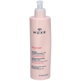 NUXE Very Rose Lait corporel