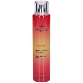 Spray parfumé NUXE Very Rose
