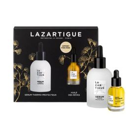 Lazartigue Sérum Thermoprotecteur Coffret Cadeau