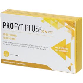 PROFYT PLUS®