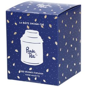 Panda Tea Infusion Casse-Noisette