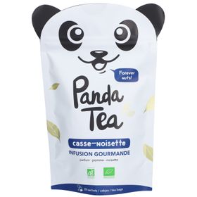 Panda Tea Noisettes
