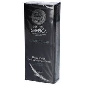 Natura Siberica Royal Caviar Extra-Lifting Face Cream 50 ml crème