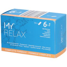 My® Relax