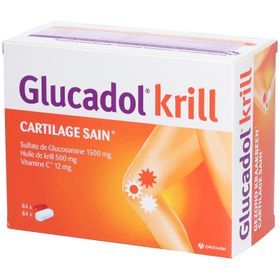 Glucadol® Krill