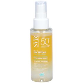 SVR Sun Secure Eau Solaire SPF50+