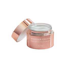 Cent Pur Cent Wonder Cream Skin Drink Moisturizer