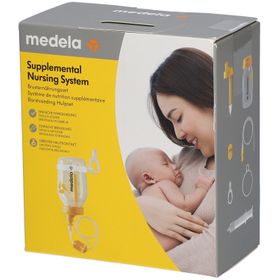 Medela Système de Nutrition Supplémentaire