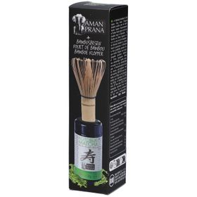 Aman Prana Kotobuki Matcha + Fouet En Bambou gratuit