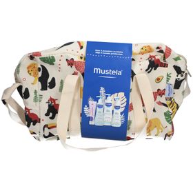 MUSTELA® Mes 4 premiers produits Set cadeau