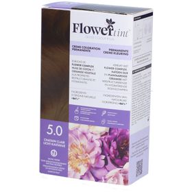 FlowerTint 5.0 Marron Clair