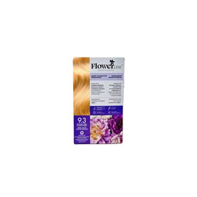 FlowerTint® 9.3 Blond Très Clair Doré