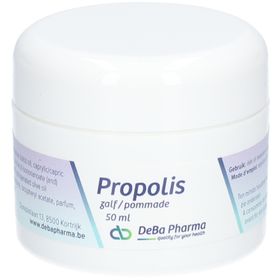 DEBA PHARMA Propolis pommade 50ml