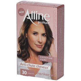 TRENKER Alline Prohair Anti-chûte de cheveux