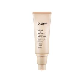 DR.JART+ Baume de Beauté Premium SPF50 - 02 Teint : Moyen à hâlé