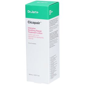 DR.JART+ Cicapair™ Lotion pré-soin réparatrice apaisante intense
