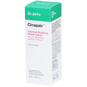 DR.JART+ Cicapair™ Sérum réparateur apaisant intensif - Cica 2 Complex
