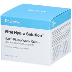 DR.JART+ Vital Hydra Solution™ Crème d'eau hydro-pulpante