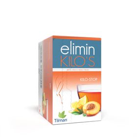Tilman elimin® KILO’S