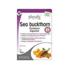 Physalis® Sea Buckthorn