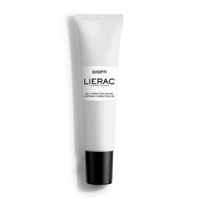 LIERAC Diopti Gel Correction Poches