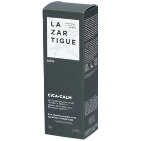 Lazartigue Gelée Dermo-Apaisante Centella Asiatica