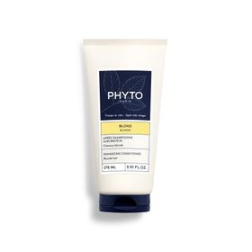 Phyto Blonde Après-Shampooing Sublimateur Cheveux Blonds