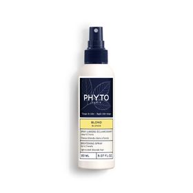 Phyto Blond Spray Lumière Éclaircissant