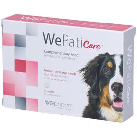 WEPHARM WePatiCare