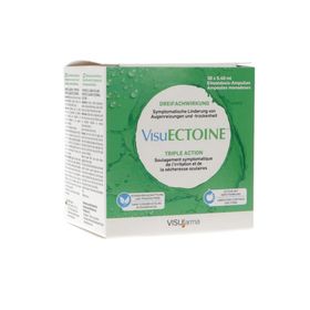 VisuECTOINE® Triple Action