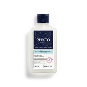 Phyto Anti-Démangeaisons Shampooing Dermo-Apaisant