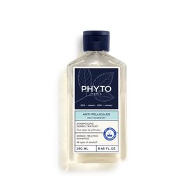 Phyto Anti-Pellicules Shampooing Dermo-Traitant