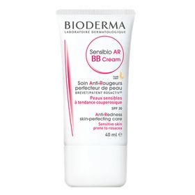 Bioderma Sensibio AR BB Crème SPF30 Clair