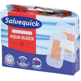 Salvequick Aqua Block