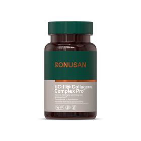 BONUSAN UC-II® plus