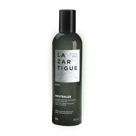 Lazartigue Shampooing Violet Déjaunissant