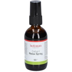 Nutrisan Gabaril Relax Spray