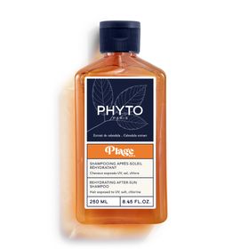 Phyto Plage Shampooing Réhydratant Après-Soleil