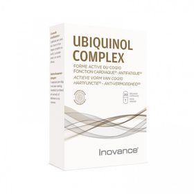 INOVANCE® Ubiquinol-Complex