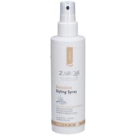 Zarqa Sensitive Styling Spray Nouvelle Formule