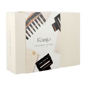 KANJO Coffret Cadeau 01 Faded Oak