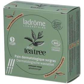 Ladrôme - Pur'Tea Tree Compresse dermatologique bio