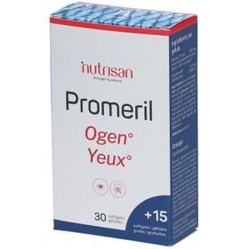 Nutrisan Promeril PROMO