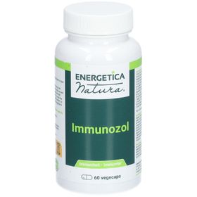 Immunozol 60 capsules