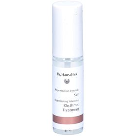 Dr. Hauschka Cure Régénérante