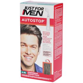 Just For Men Autostop Color Chatain Fonce A-45