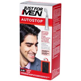 Just For Men Autostop Color Noir A-55