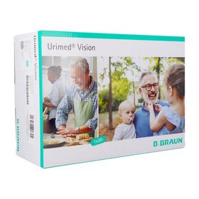 Urimed® Vision Standard 32 mm