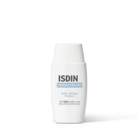 ISDIN Fotoultra Solar Allergy Protect SPF50