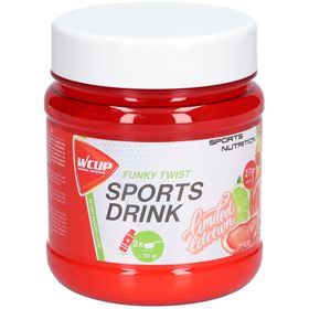 WCUP SPORTS DRINK FUNKY TWIST 480 G